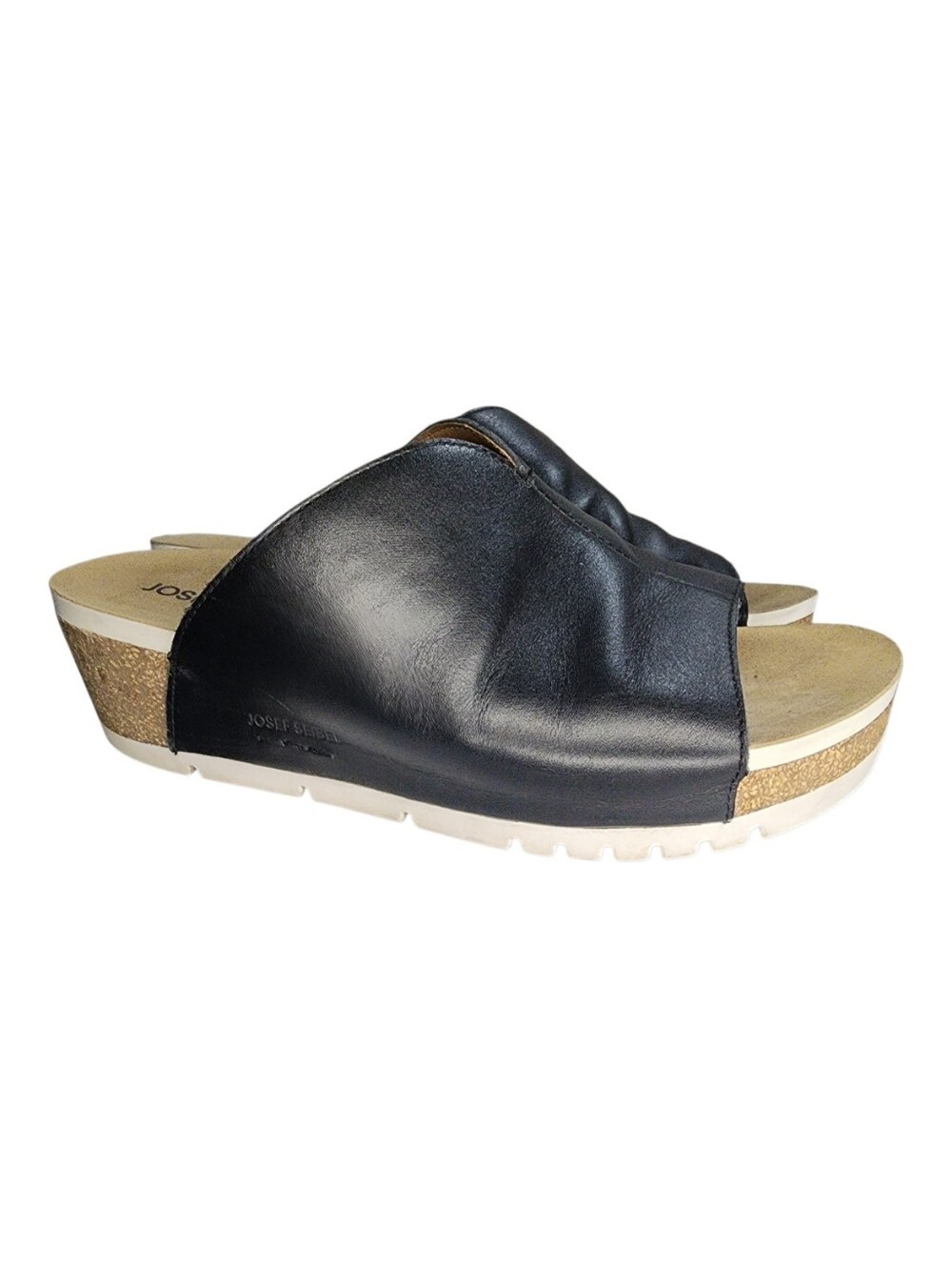 Joseph Siebel Quinn Sandals, Womens 39 EU (8-8.5 US) - Picture 2 of 12